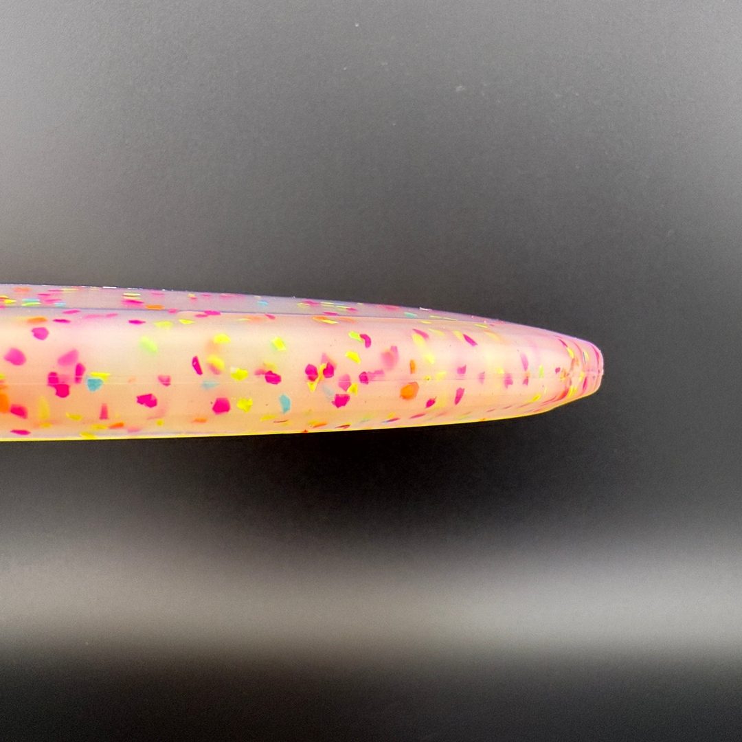 Confetti Z Sol - 2025 Adam Hammes Discraft