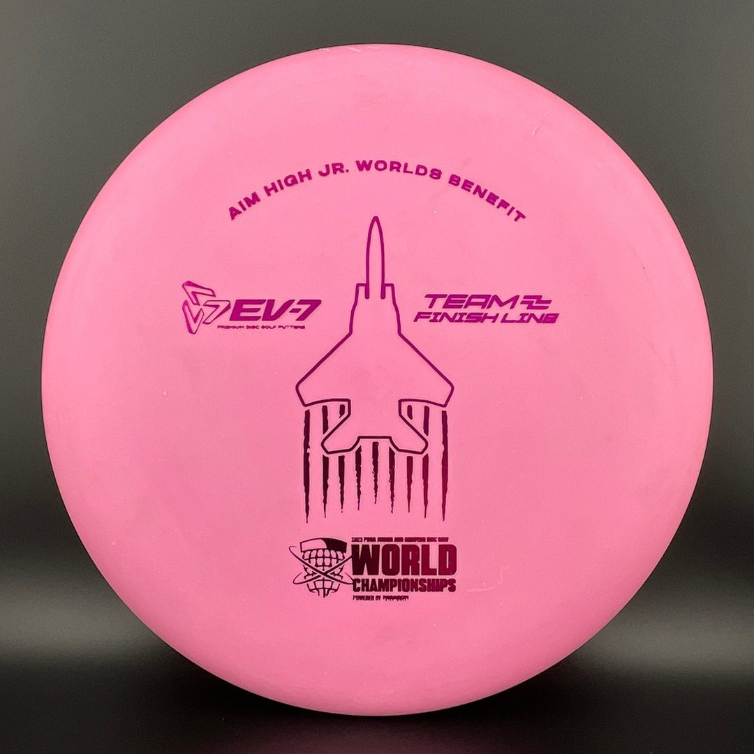 OG Firm Mobius - Tournament Stamp *Gibson Stash* EV-7