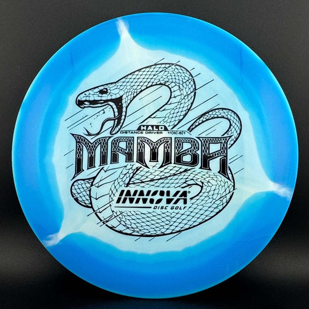Halo Star Mamba Innova