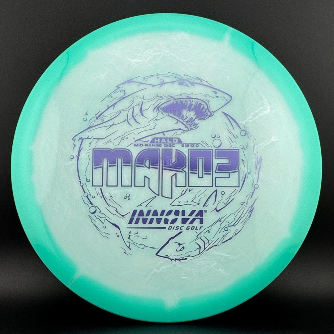 Halo Star Mako3 Innova