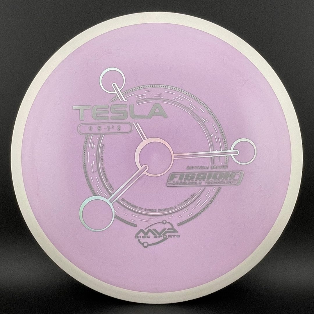Fission Tesla MVP
