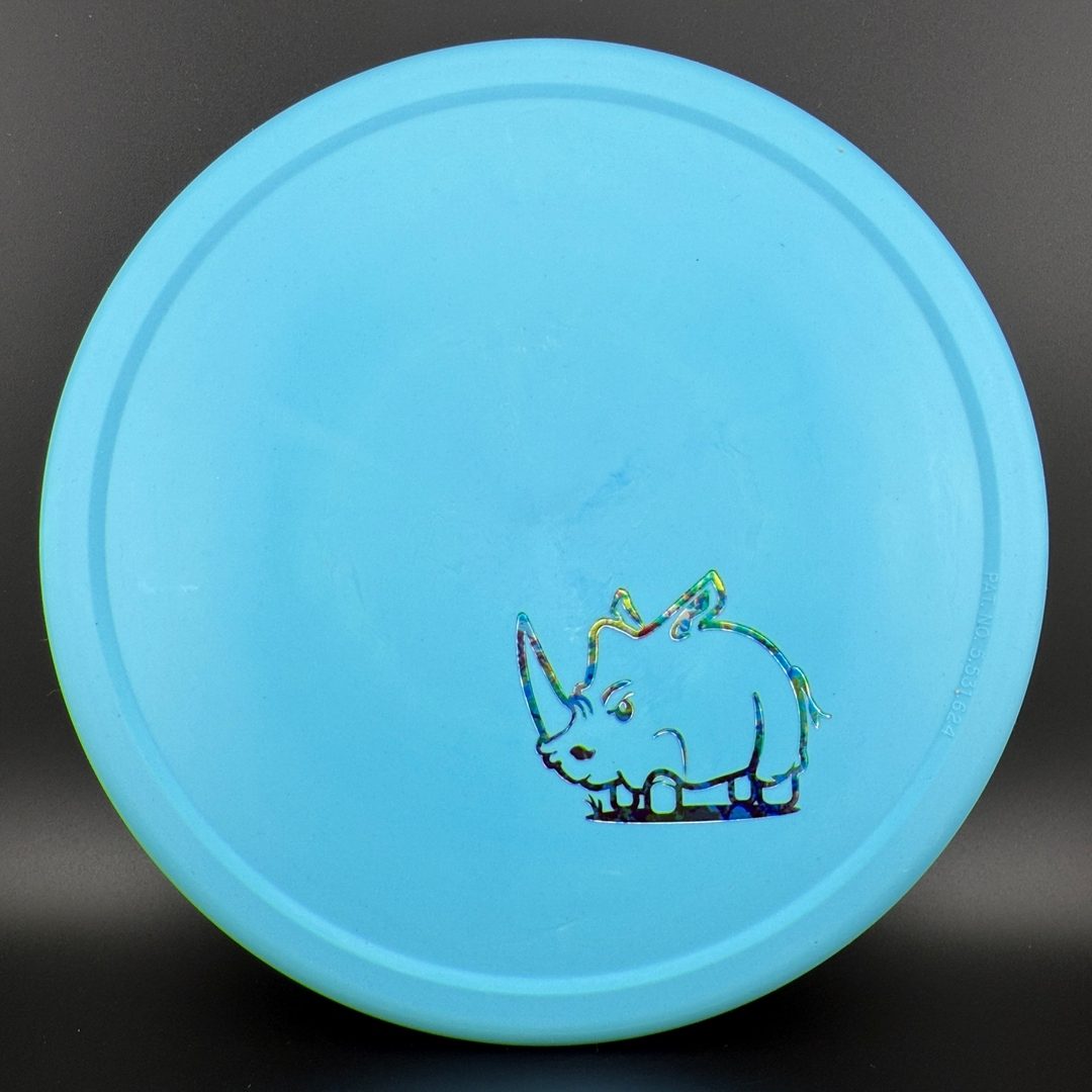 Nexus Rhyno - Mini Stamp Innova