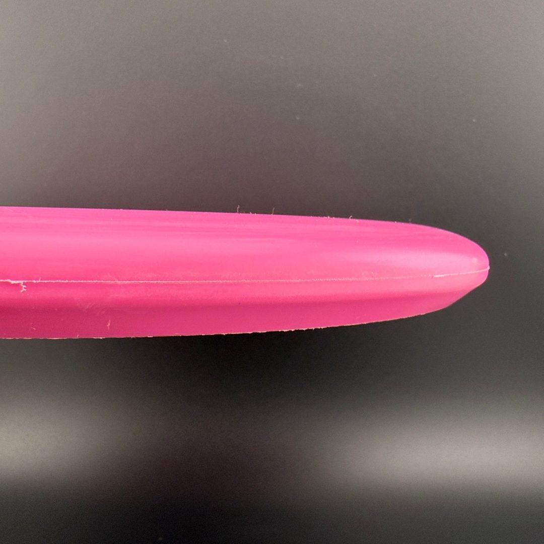 Zero Medium Hope - First Run Latitude 64