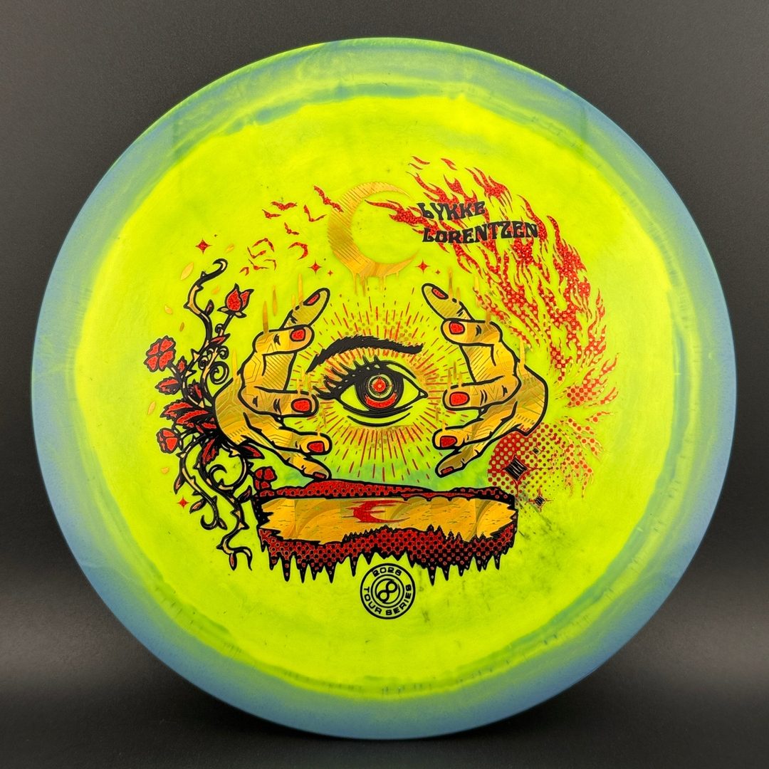 Halo G-Blend Maya - Lykke Lorentzen Signature Edition Infinite Discs