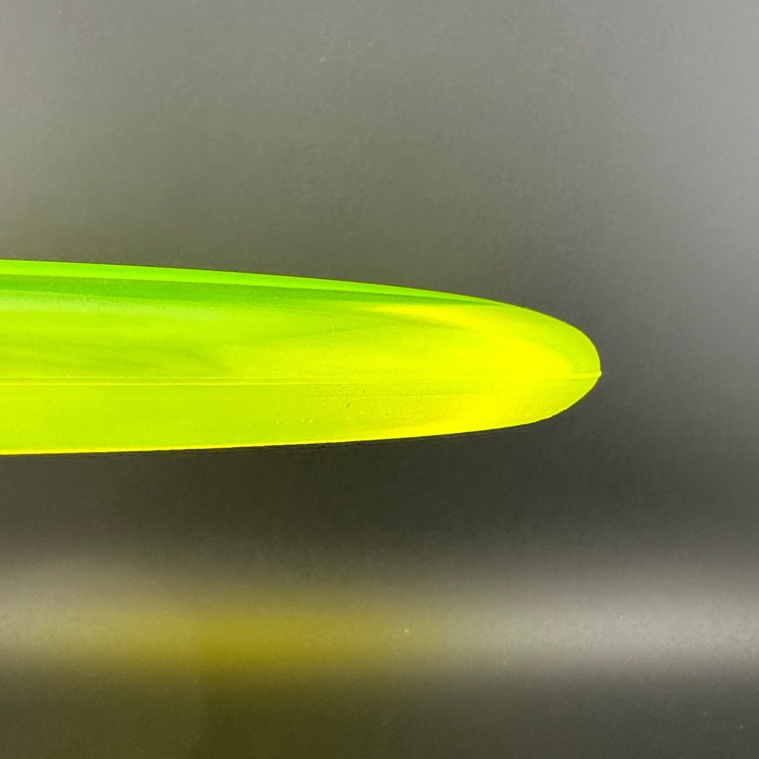 Z Luna - Paul McBeth Discraft