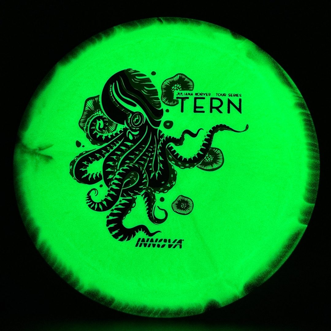 Proto Glow Halo Star Tern - 2026 Juliana Korver Tour Series Innova