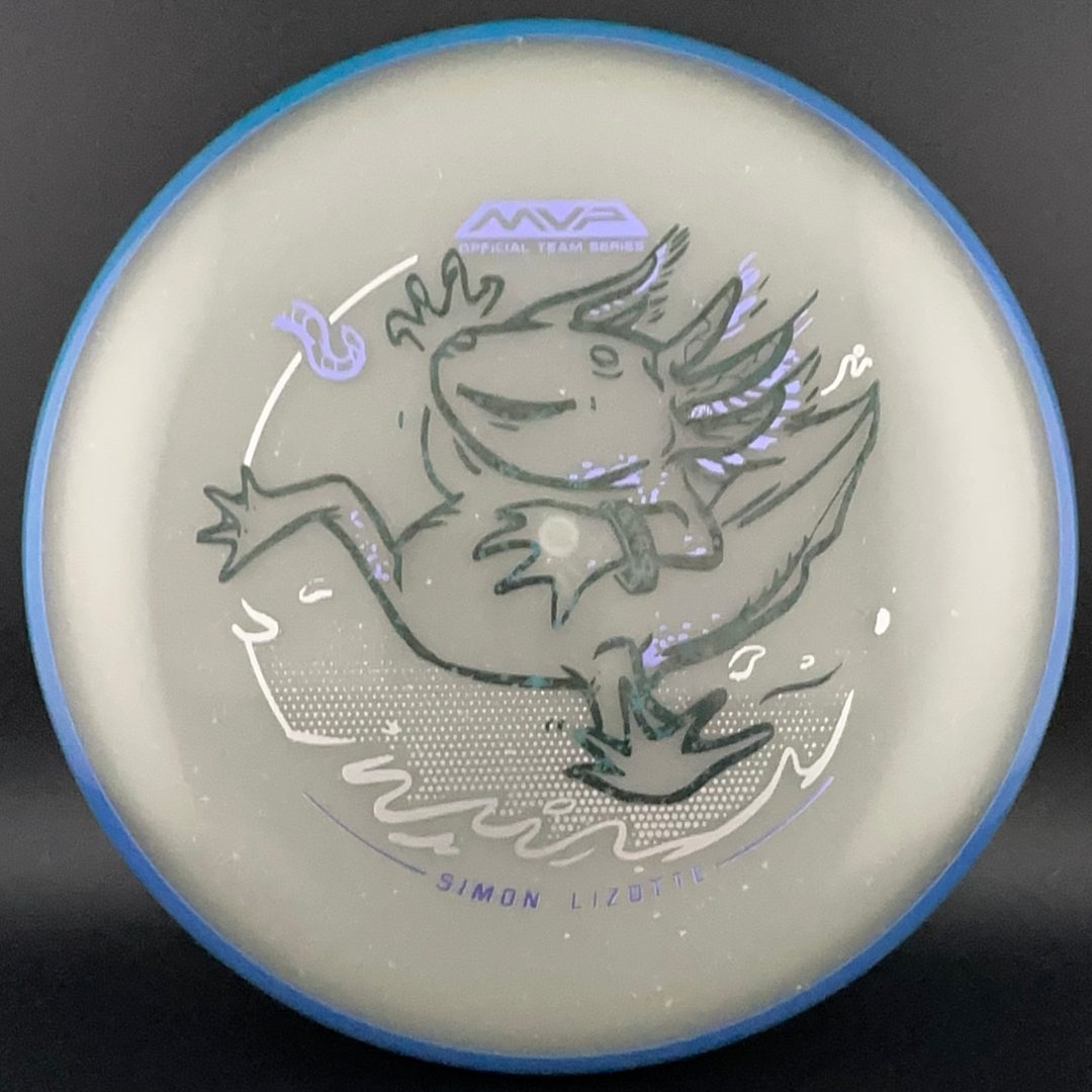 Particle Eclipse Pixel - Lizottl' - Simon Lizotte - Gyropalooza 2025 Axiom