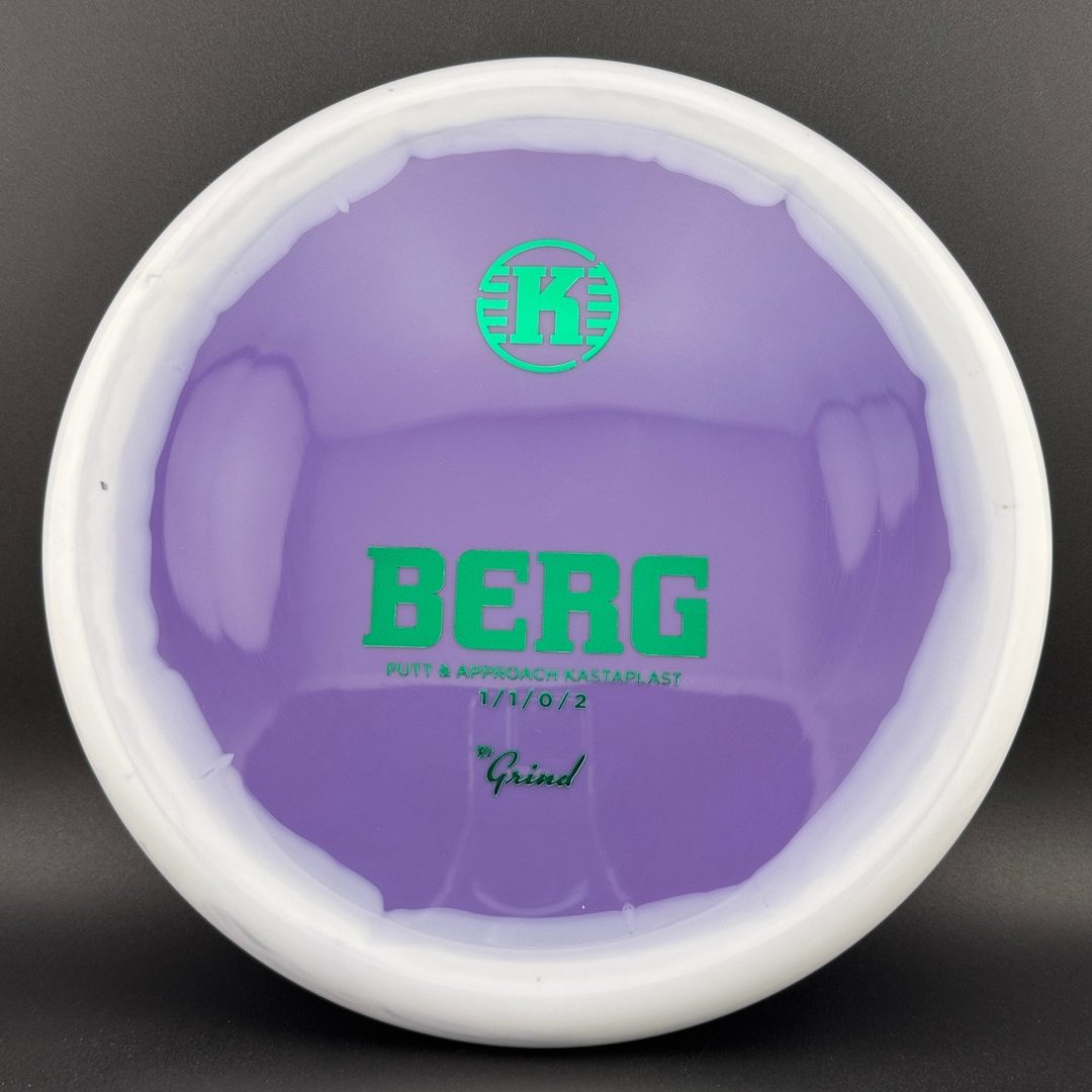 K1 Grind Berg Kastaplast