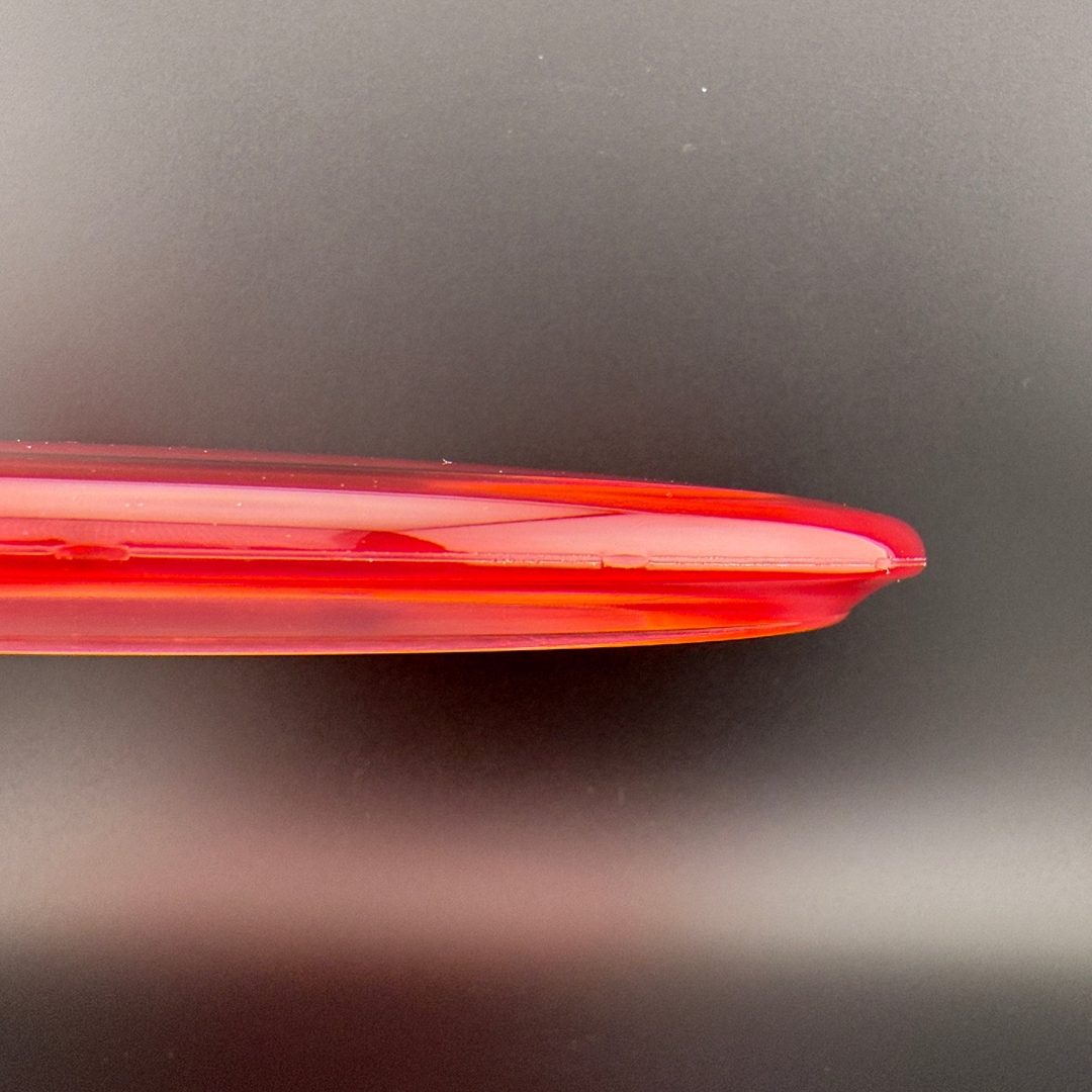 Ethos Crux - First Run TSA