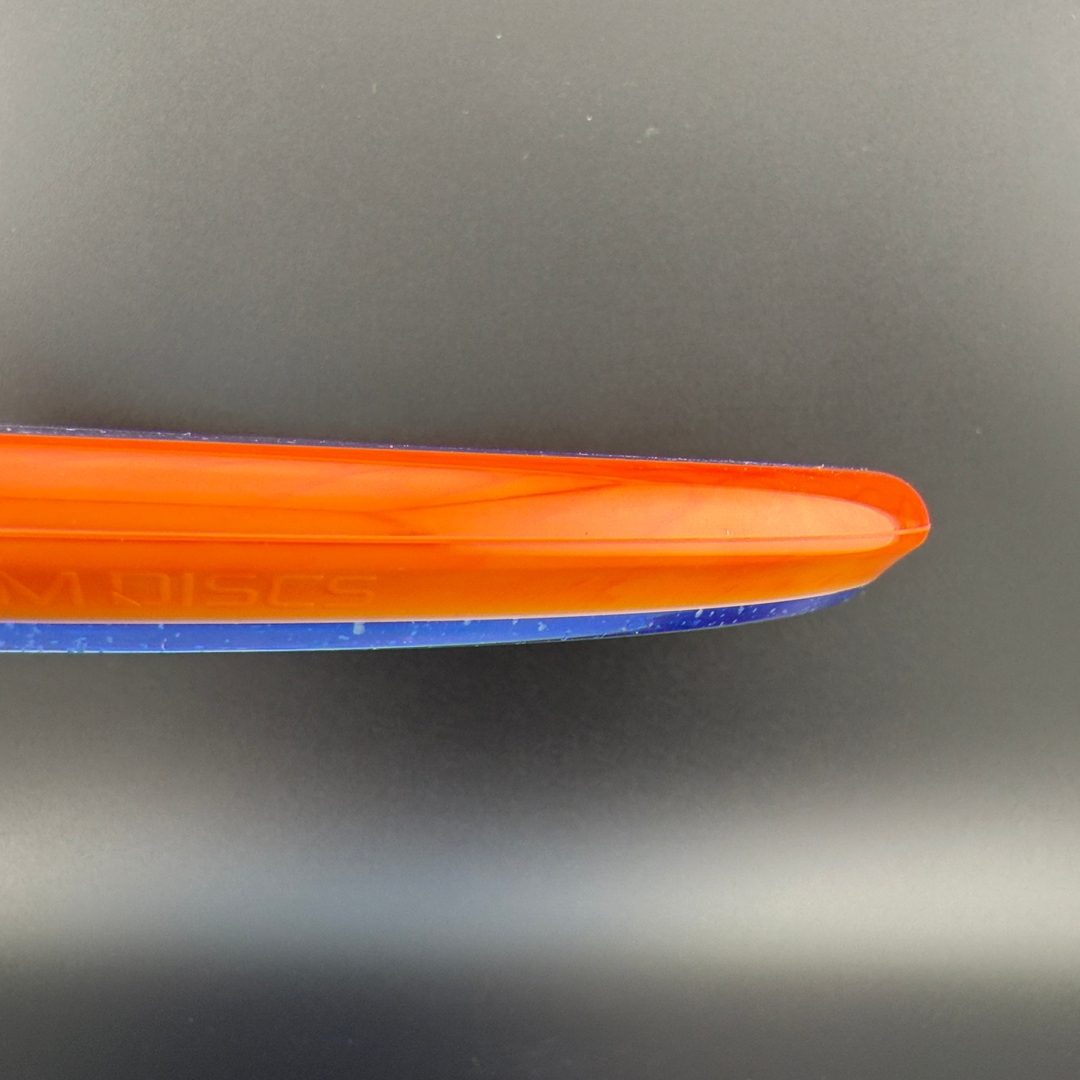 Particle Glow Proton Tempo - Music City Open 2025 Axiom