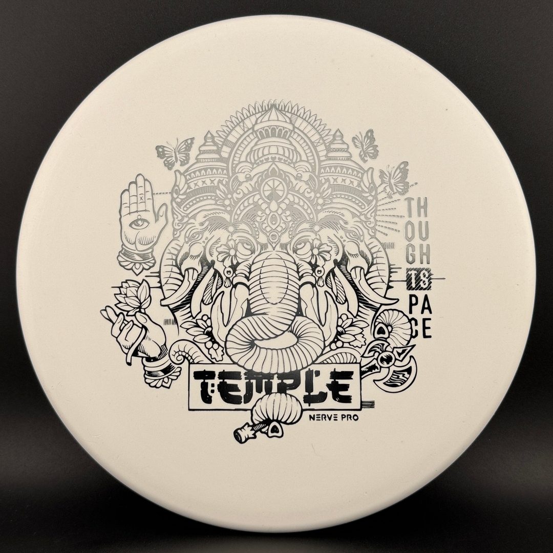 Nerve Pro Temple