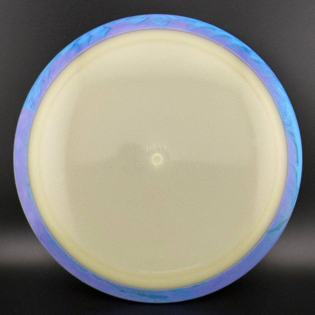 Eclipse Vanish - Blank Axiom