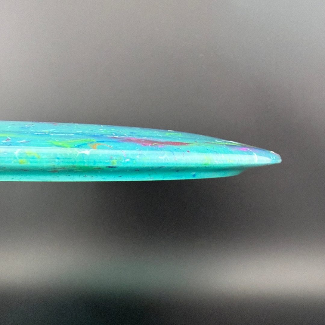 Jawbreaker Z FLX Hallux - Second Shot