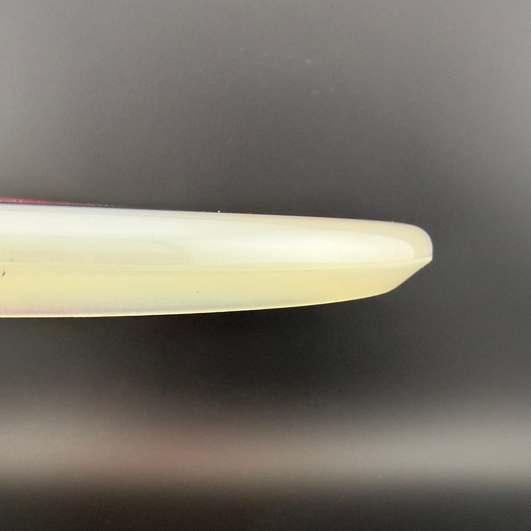 Super FLX Z Zone - Champions Cup 2026 Discraft