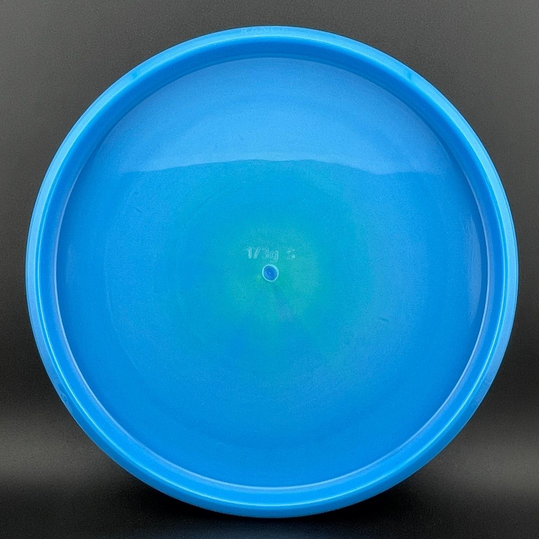 Soft Neutron Range Streamline