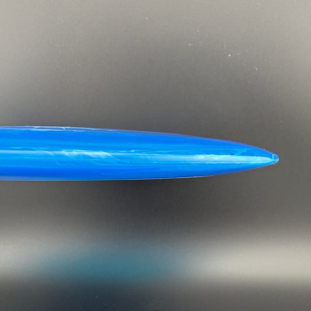 Shockwave Cataclysm - Triple Foil Doomsday Discs