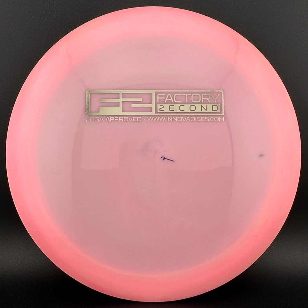 Color Glow Star Destroyer - F2 Innova