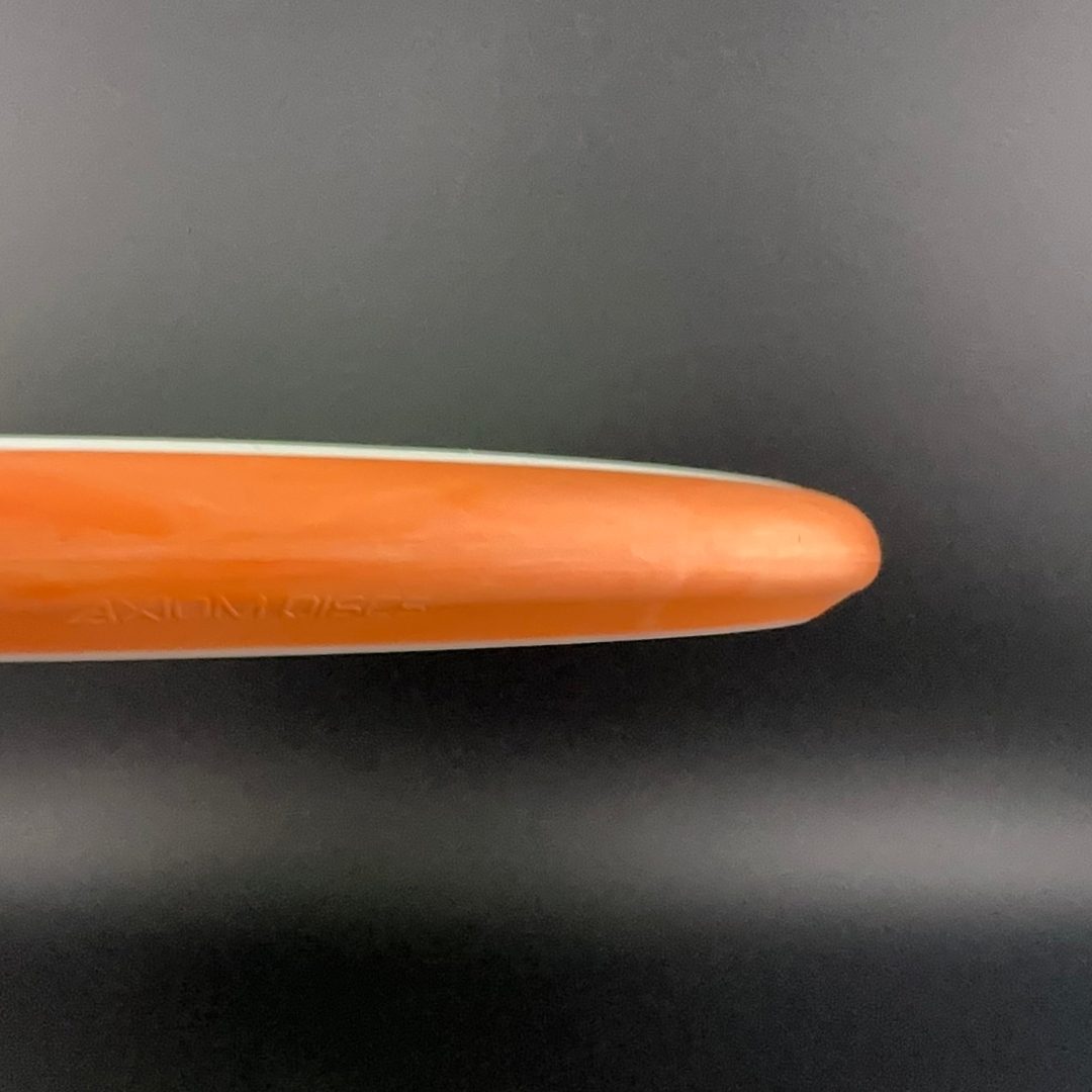 Eclipse Electron Proxy - Prototype - Gyropalooza 2025 Axiom