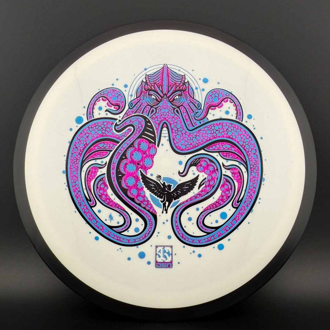 Neutron Trail - "Titan's Fall" by Skeet Designs 1/250 MVP