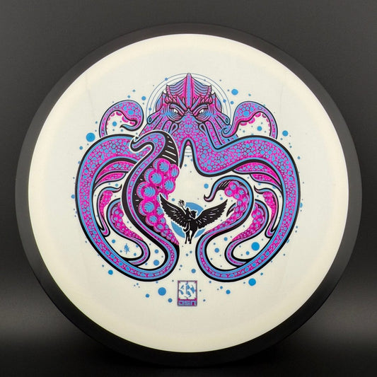 Neutron Trail - "Titan's Fall" by Skeet Designs 1/250 MVP