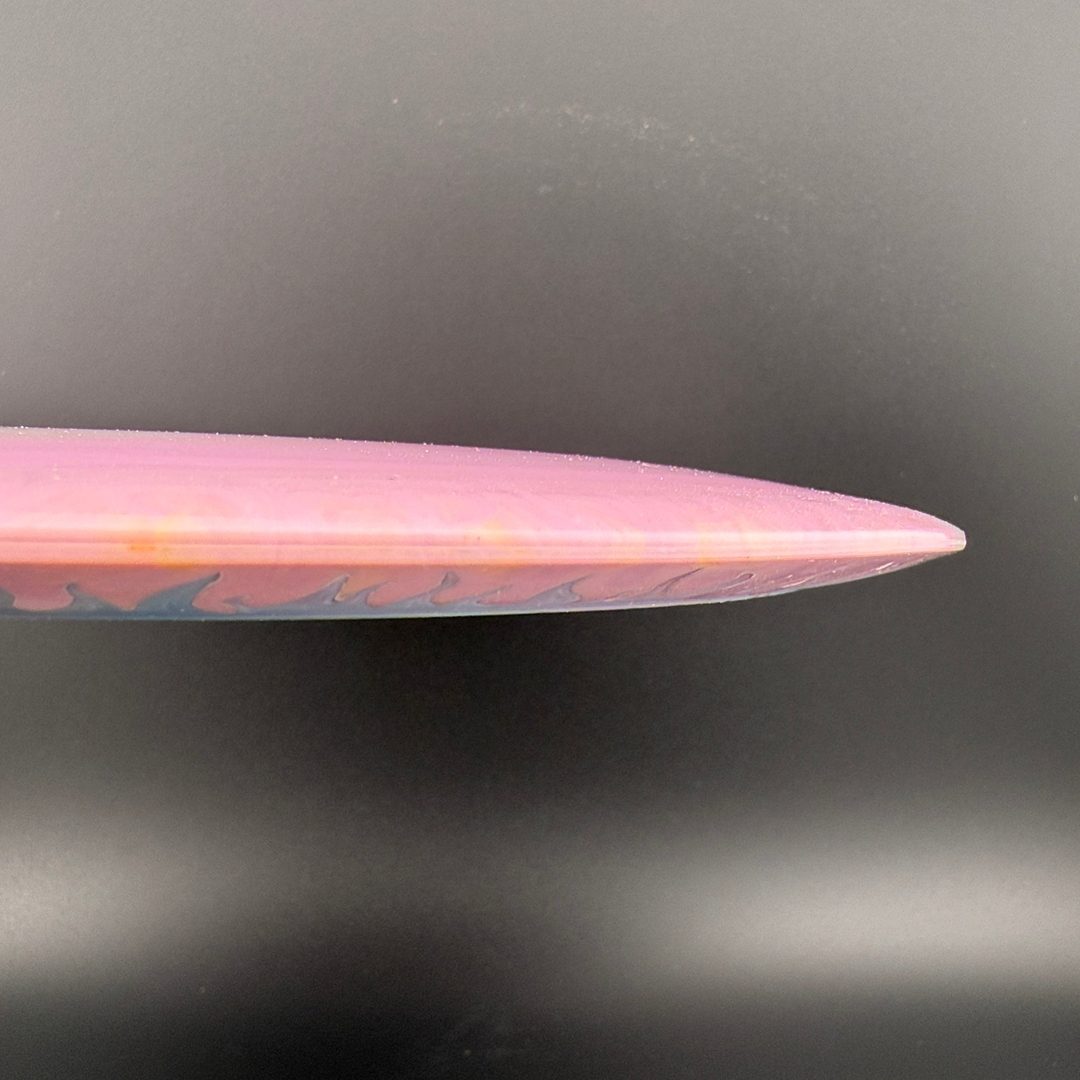 Swirl ESP FuZed Scorch - Supreme Flight Open 2026 Discraft