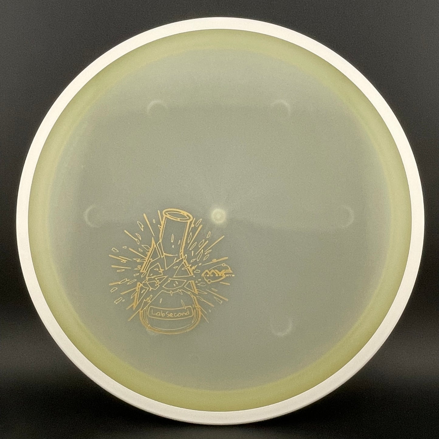 Eclipse Servo - Lab Second