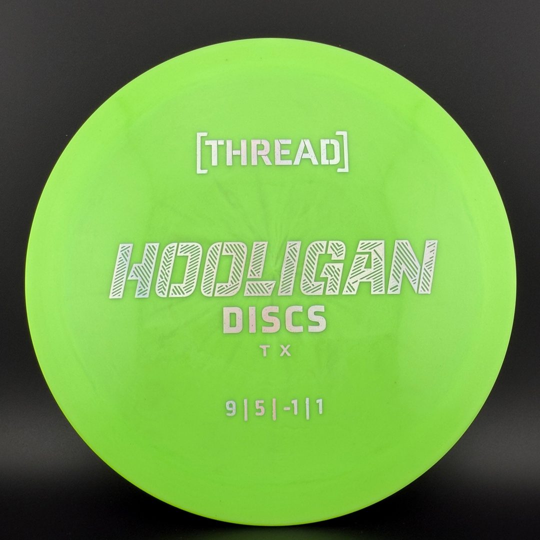 Primo Thread Hooligan