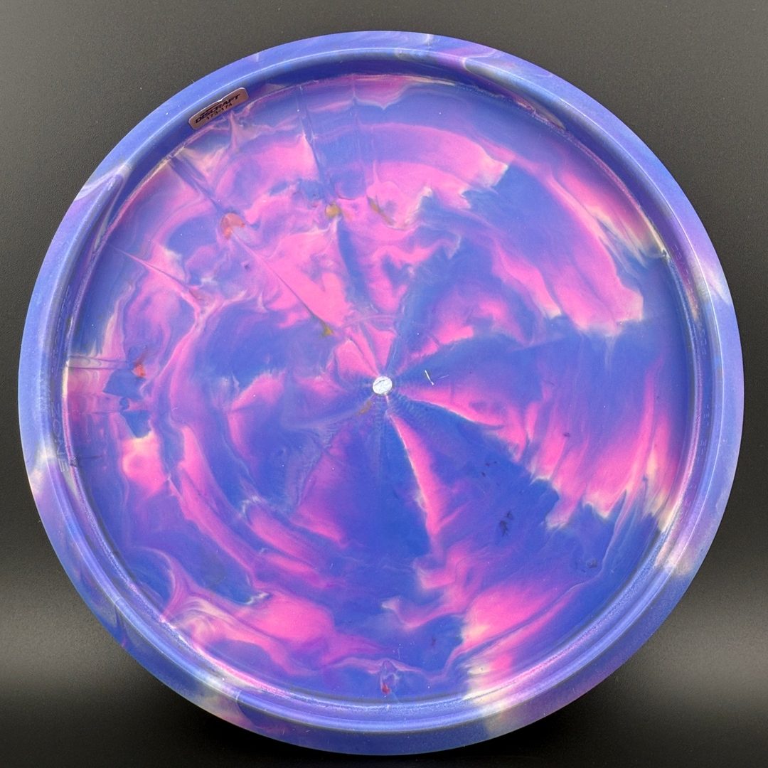 Crazy Tuff CT Jawbreaker Zone - DGLO 2025 Discraft