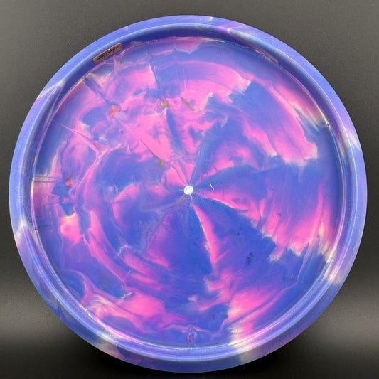 Crazy Tuff CT Jawbreaker Zone - DGLO 2025 Discraft