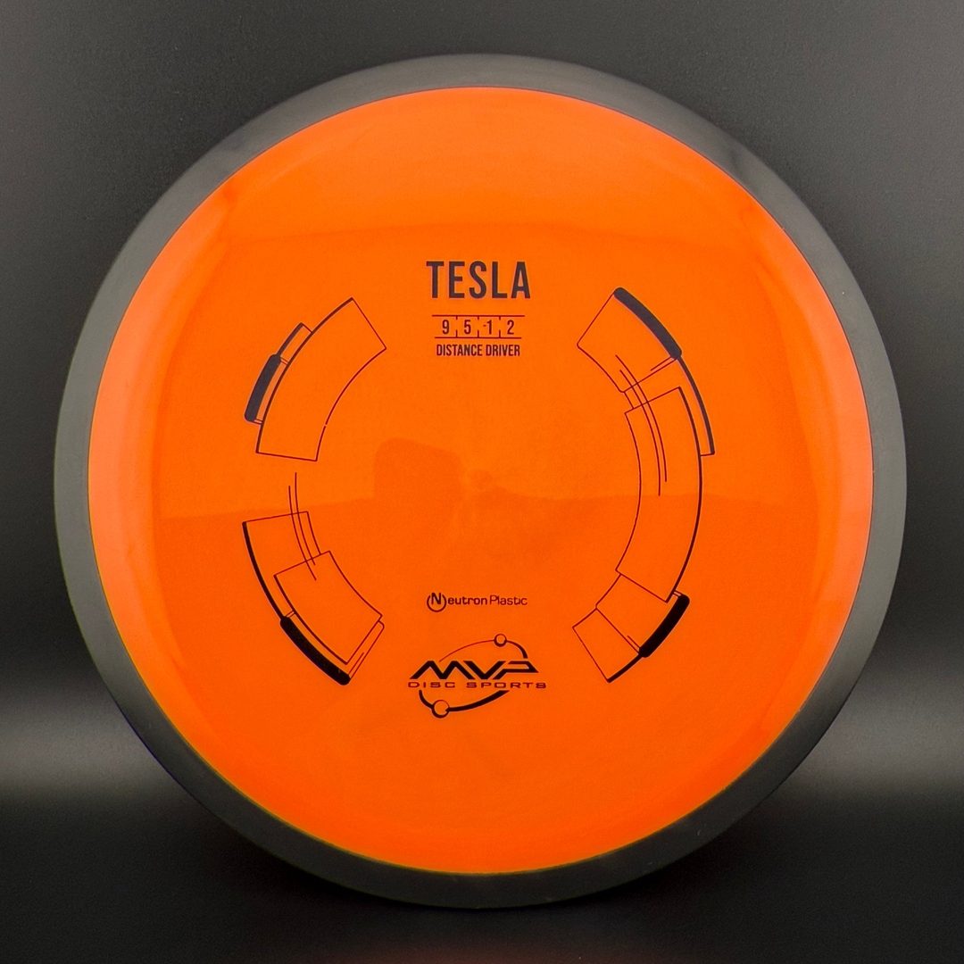 Neutron Tesla - Older Run *Gibson Stash Used* MVP