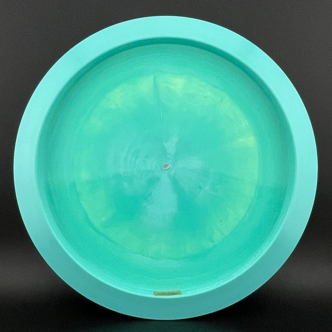 ESP Undertaker - Paul McBeth 6x Claw - MCB6XST Edition - Pauls Face Misprints Discraft