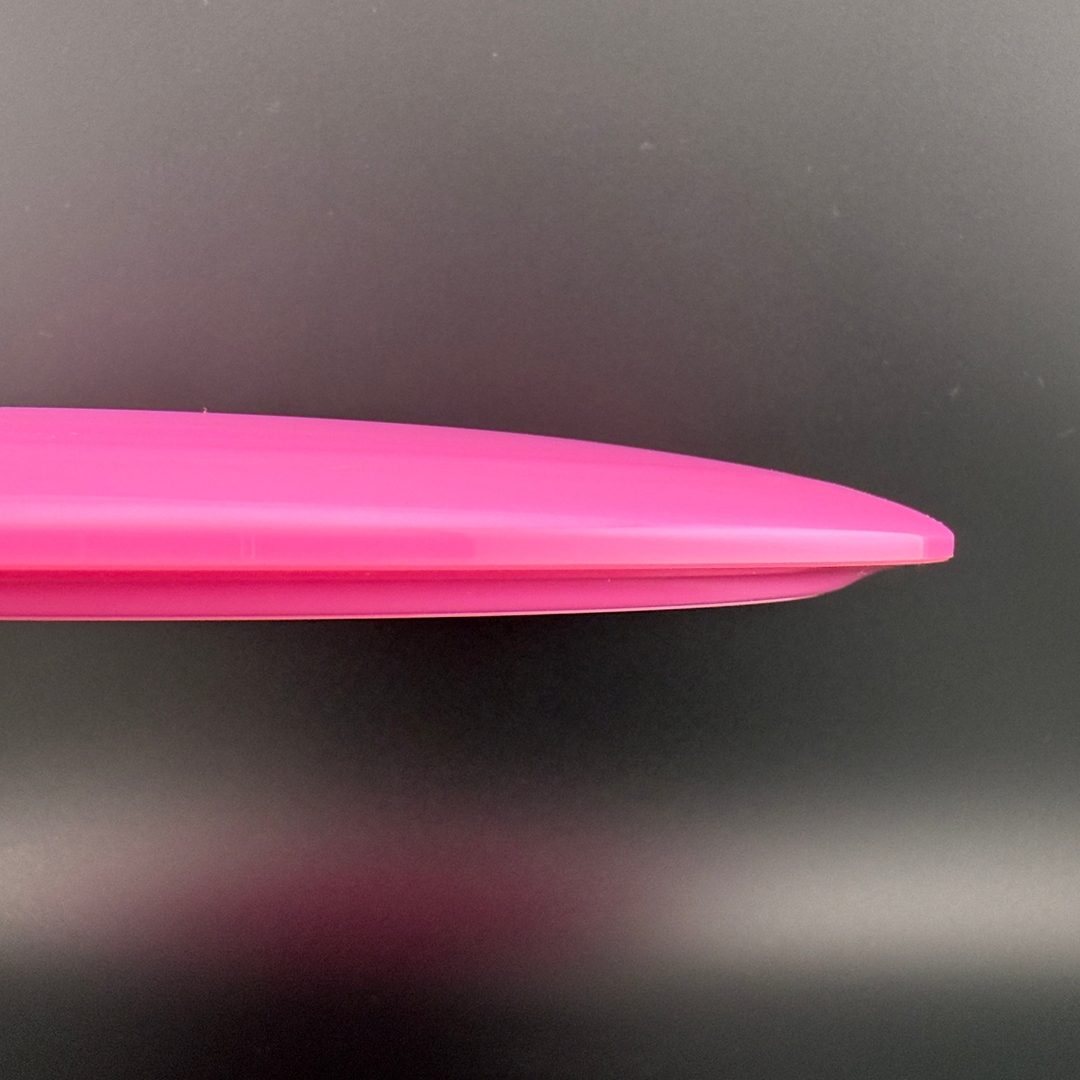 Gold River - Huk Lab Mini TriFly Stamp Latitude 64