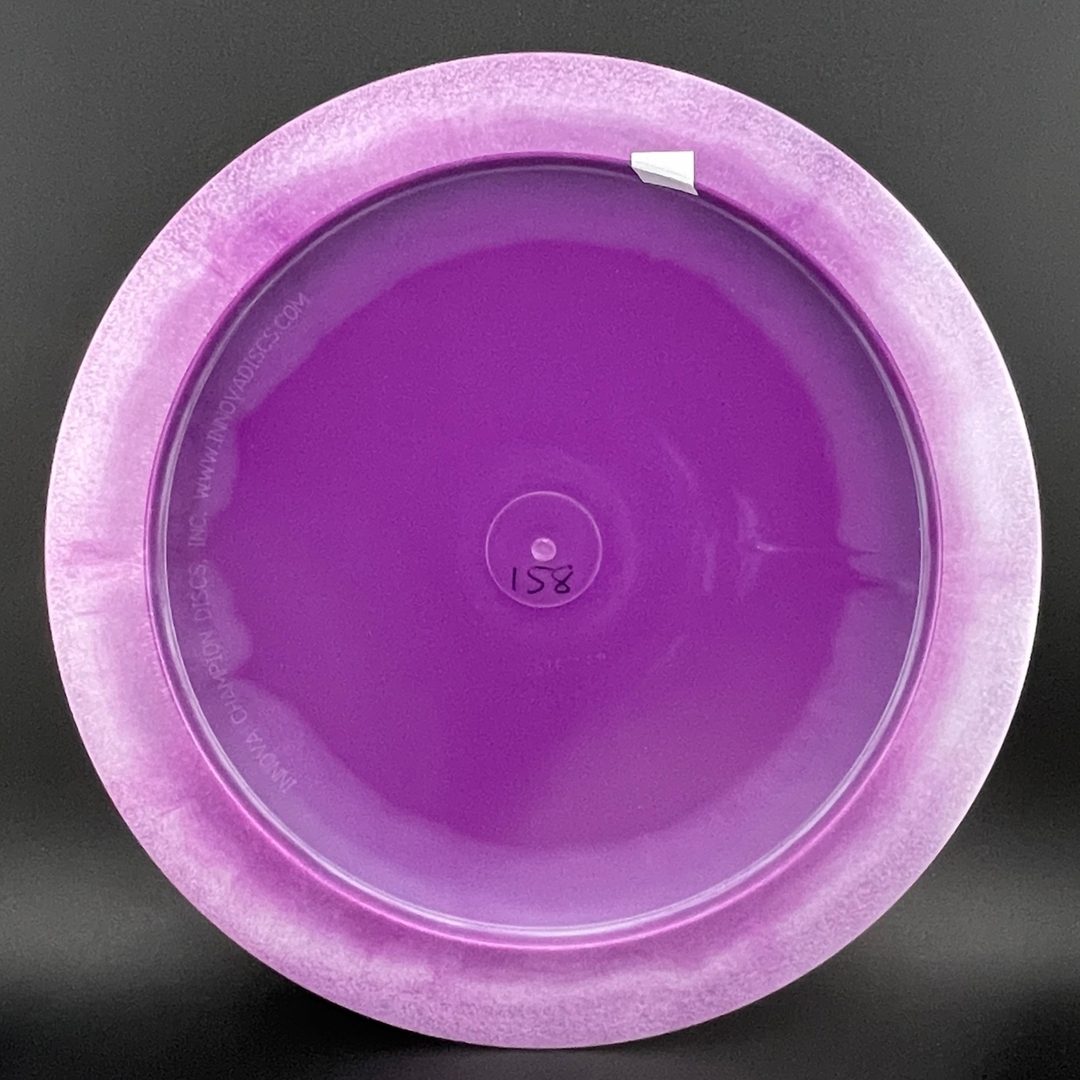 Halo Star Destroyer - Baby Destroyer - Bradley Williams 2026 Innova