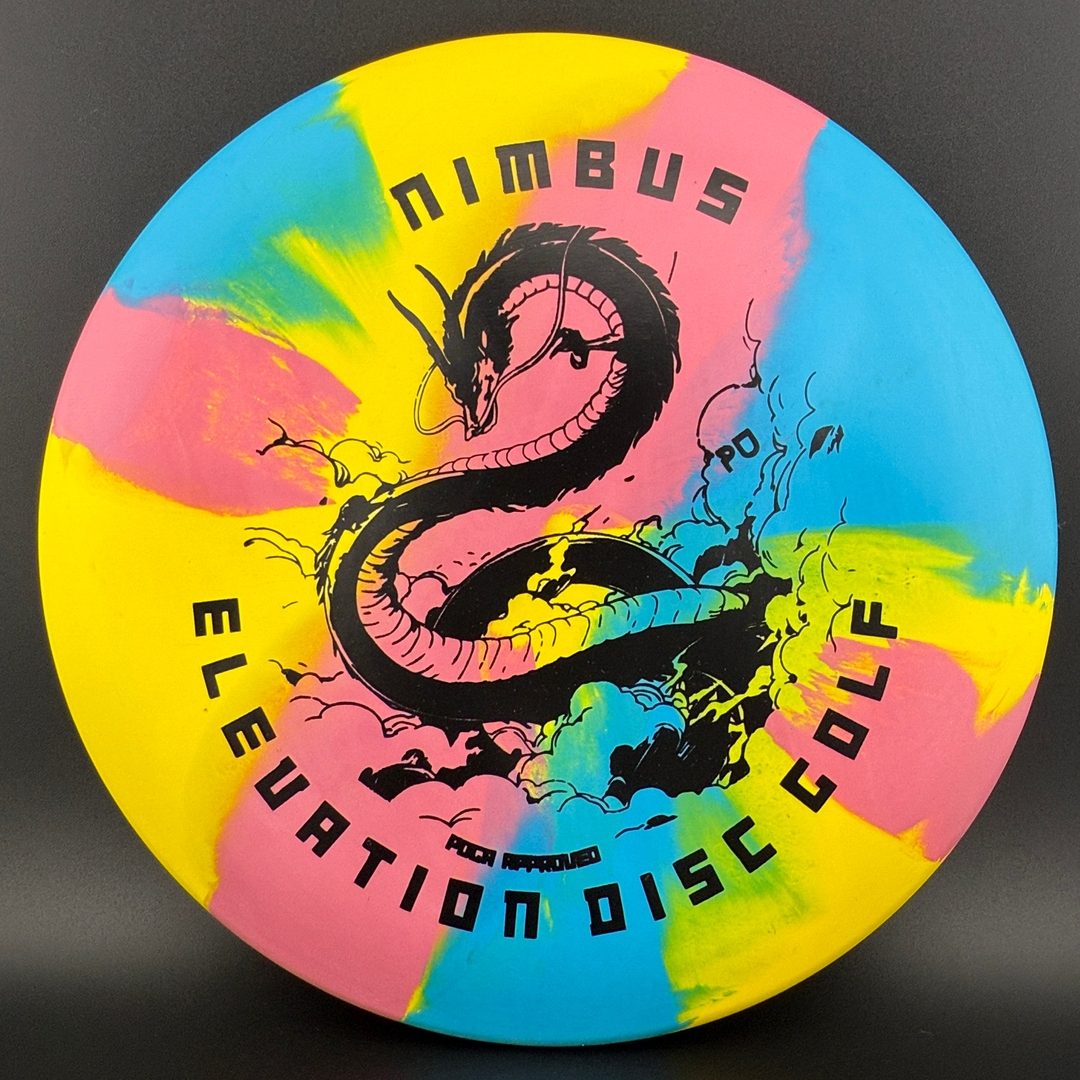 ecoFLEX Nimbus Elevation