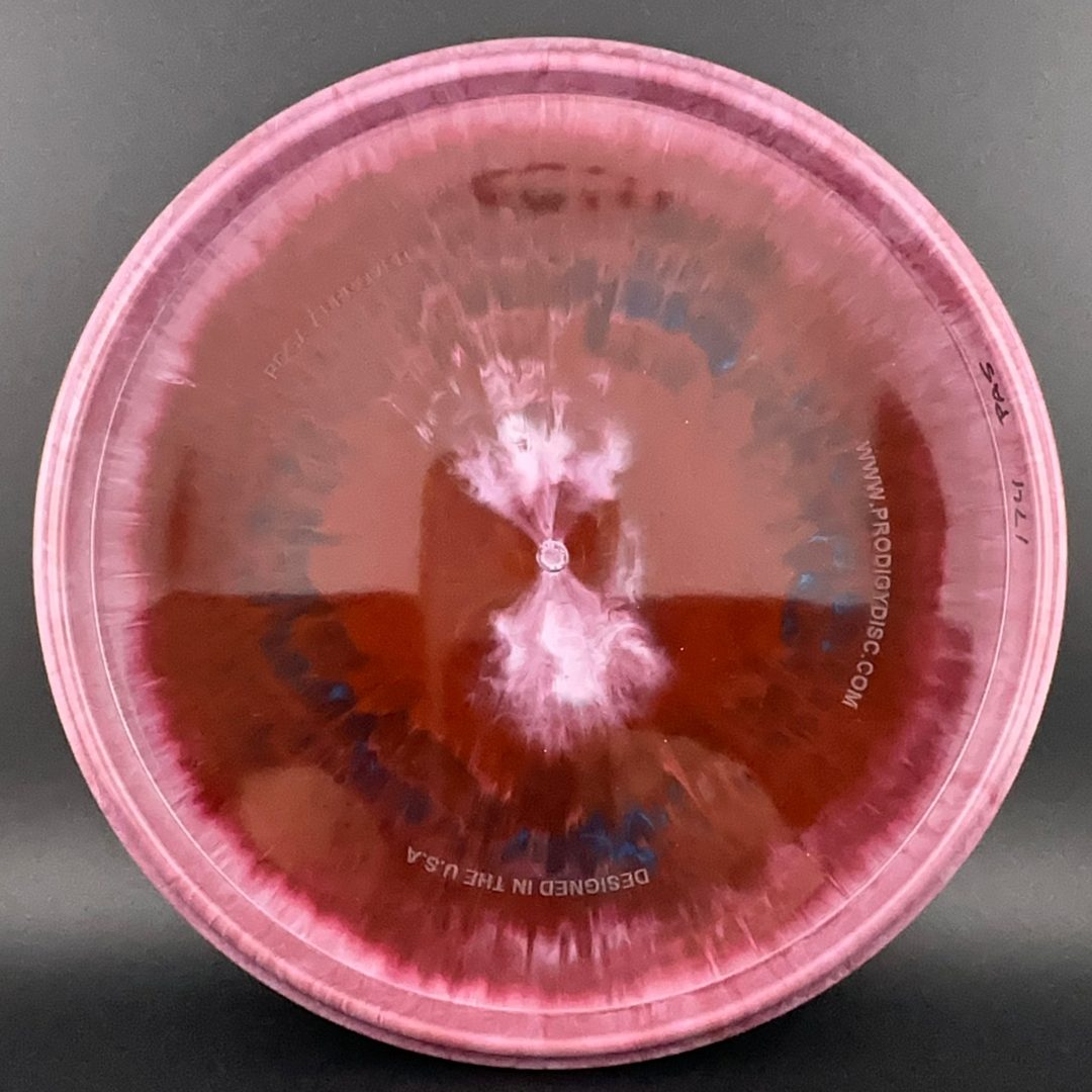 PA-5 750 Spectrum - 2025 Will Schusterick Signature Series Prodigy