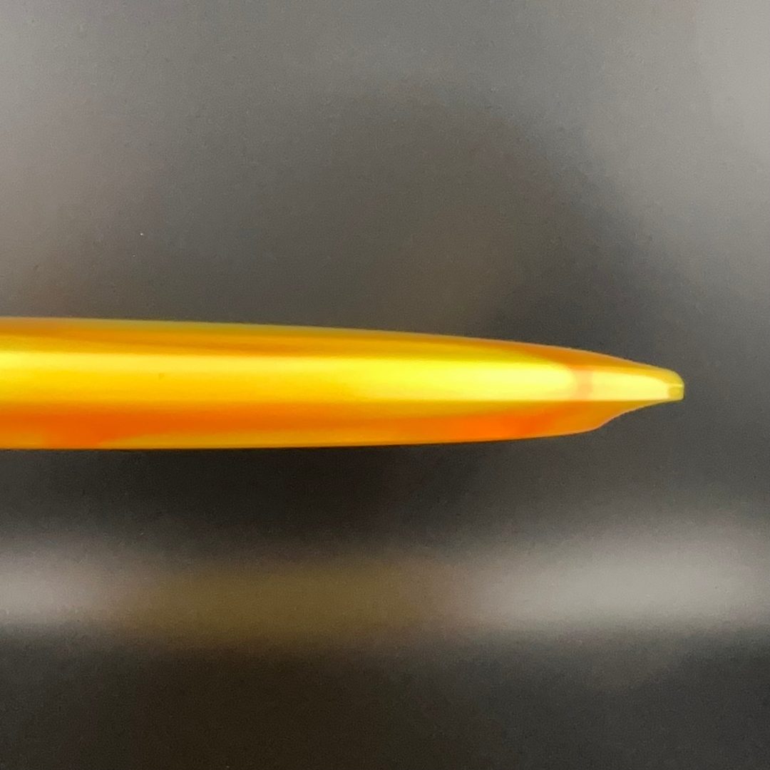 Z Swirl Cigarra - 2025 USDGC Anthony Barela Z Swirl Cigarra MINT Discs