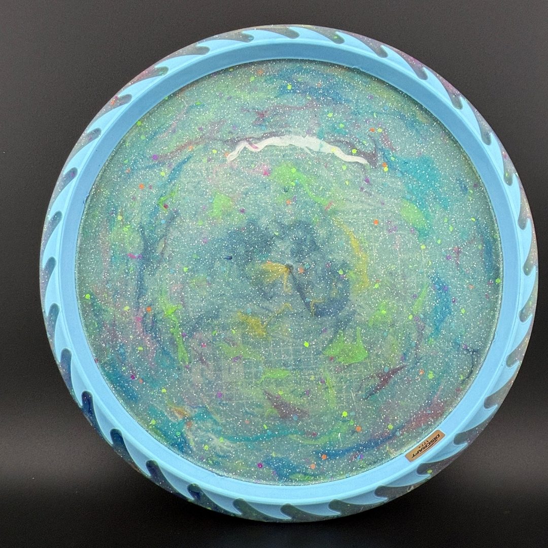 FuZed "Kitchen Sink" Buzzz - Ledgestone Finale 2026 Discraft