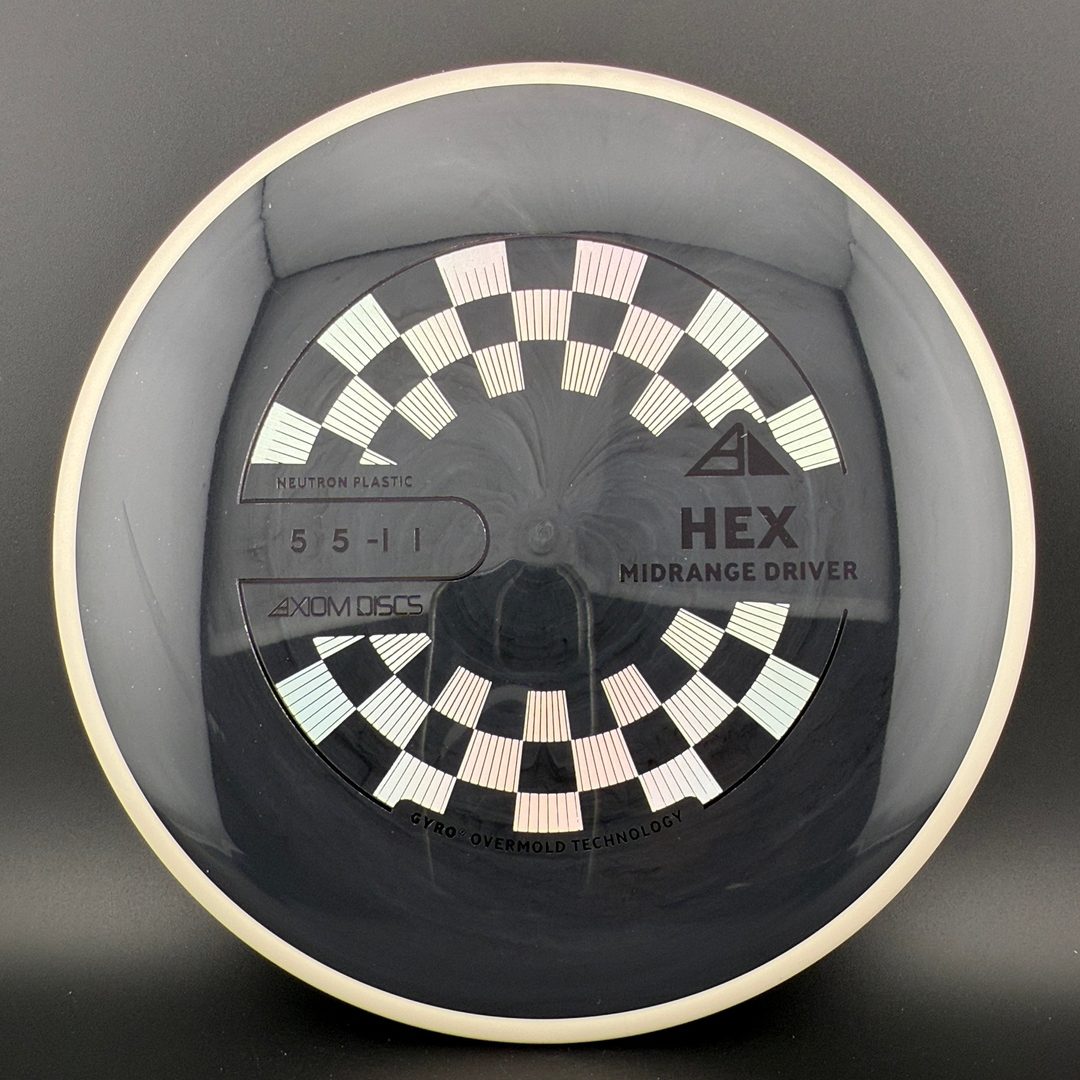 Neutron Hex Axiom
