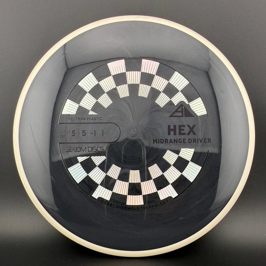 Neutron Hex