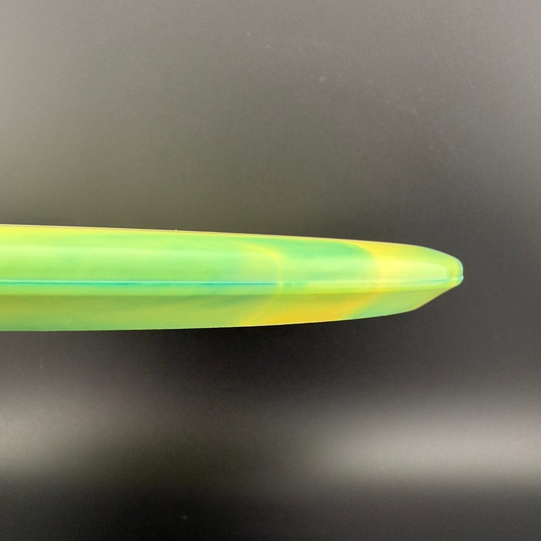 Swirl ESP Buzzz SS - Ezra Robinson X Ezra Aderhold Collab – Rare