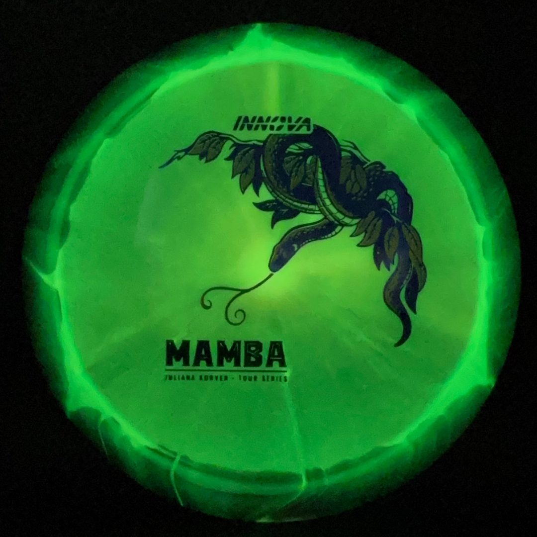 Proto Glow Halo Star Mamba - Juliana Korver 2026 Tour Series Innova
