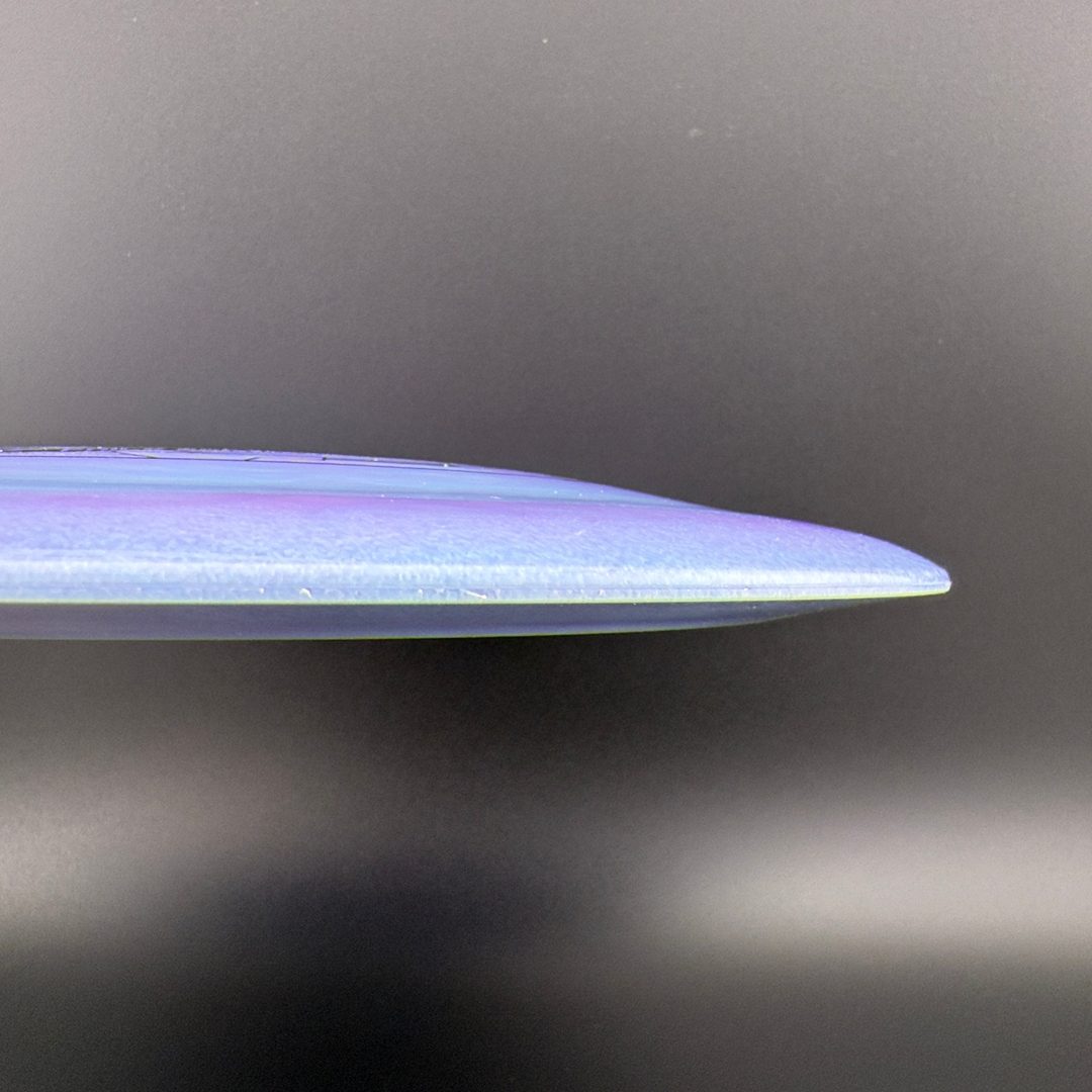 Swirly Star Destroyer - Philo Brathwaite 2025 Tour Series Innova