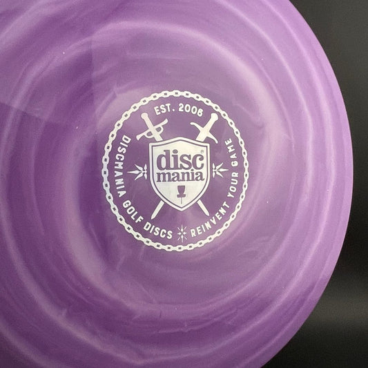 Swirl S-Line MD4 - Chef Stamp *Colten Stash* Discmania