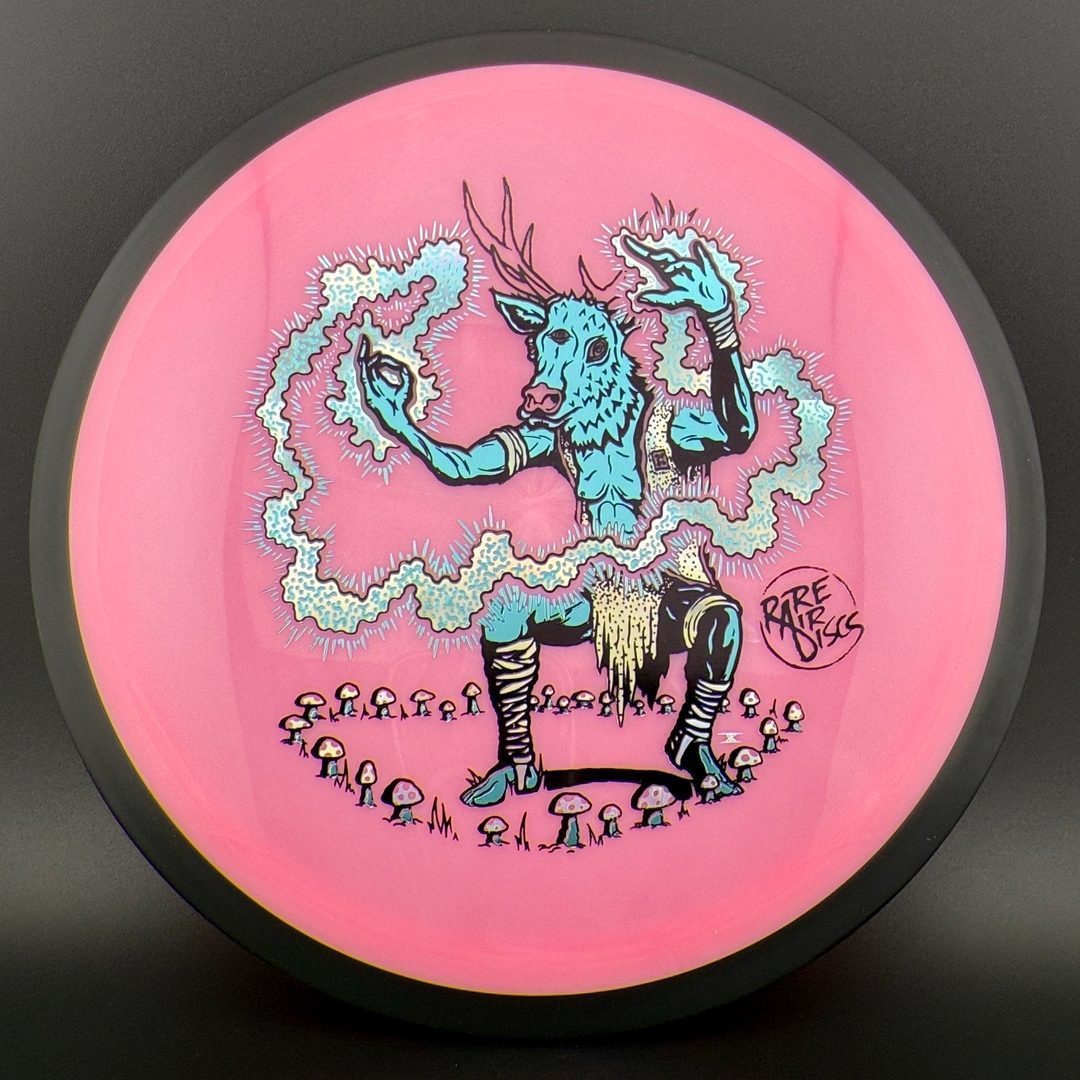 Neutron Trail - Elk Man 2.0 by Ripper Studios MVP