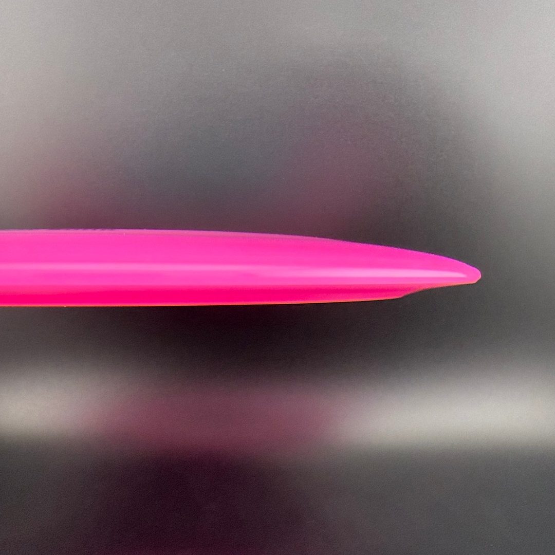 Q-Line DD3 - Gannon Buhr 2025 World Champion Discmania