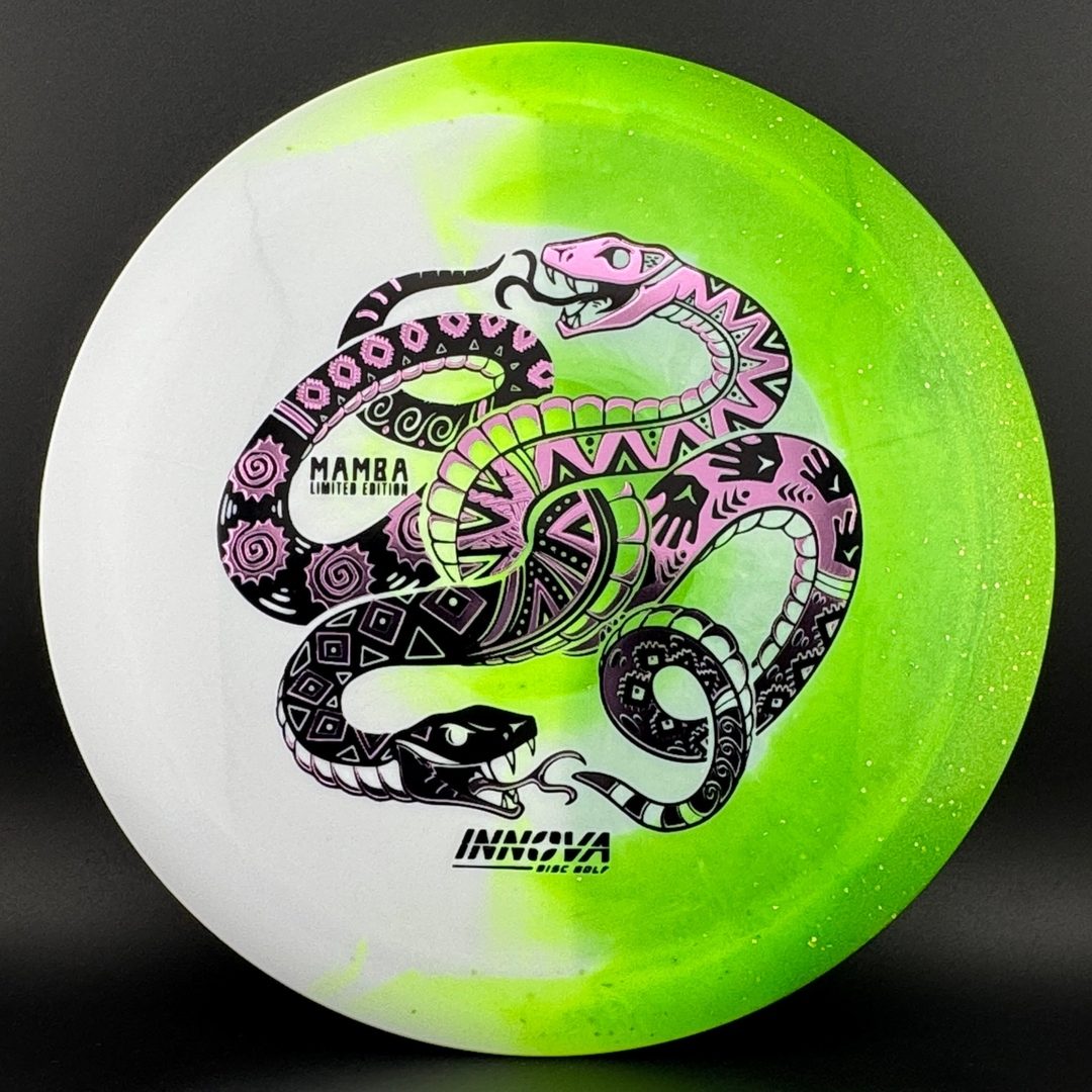 Duo Mamba - Limited Edition Innova