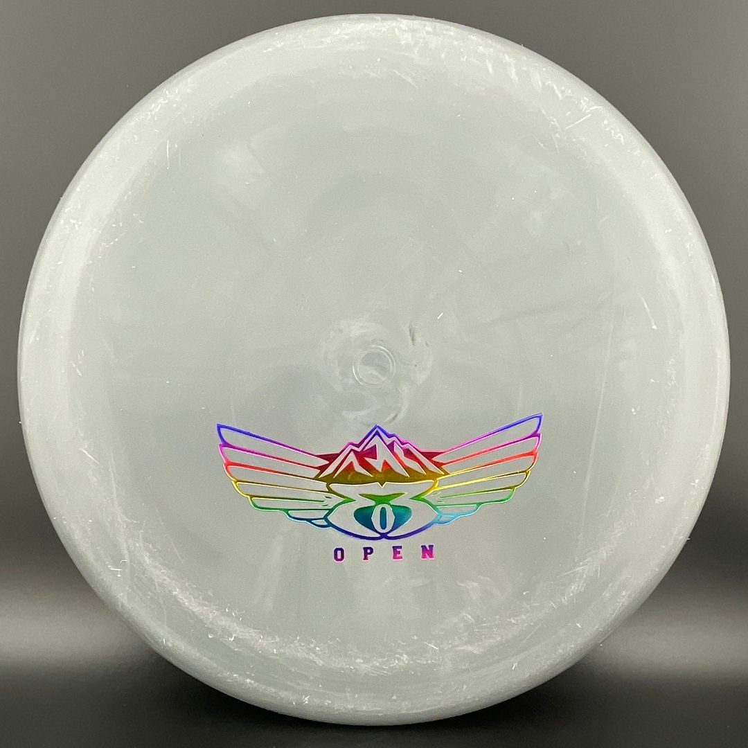Hard Exo Link - 303 Open Discmania