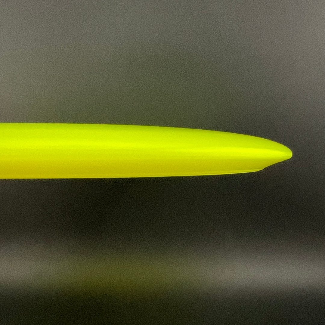 K1 Soft Kaxe - "Nice Not Perfect" Kastaplast