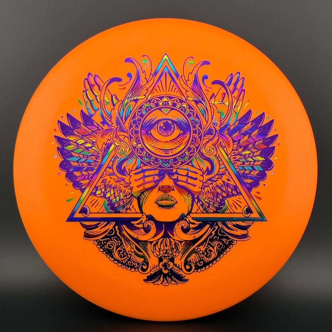 KC Pro Aviar - Secret Society Innova