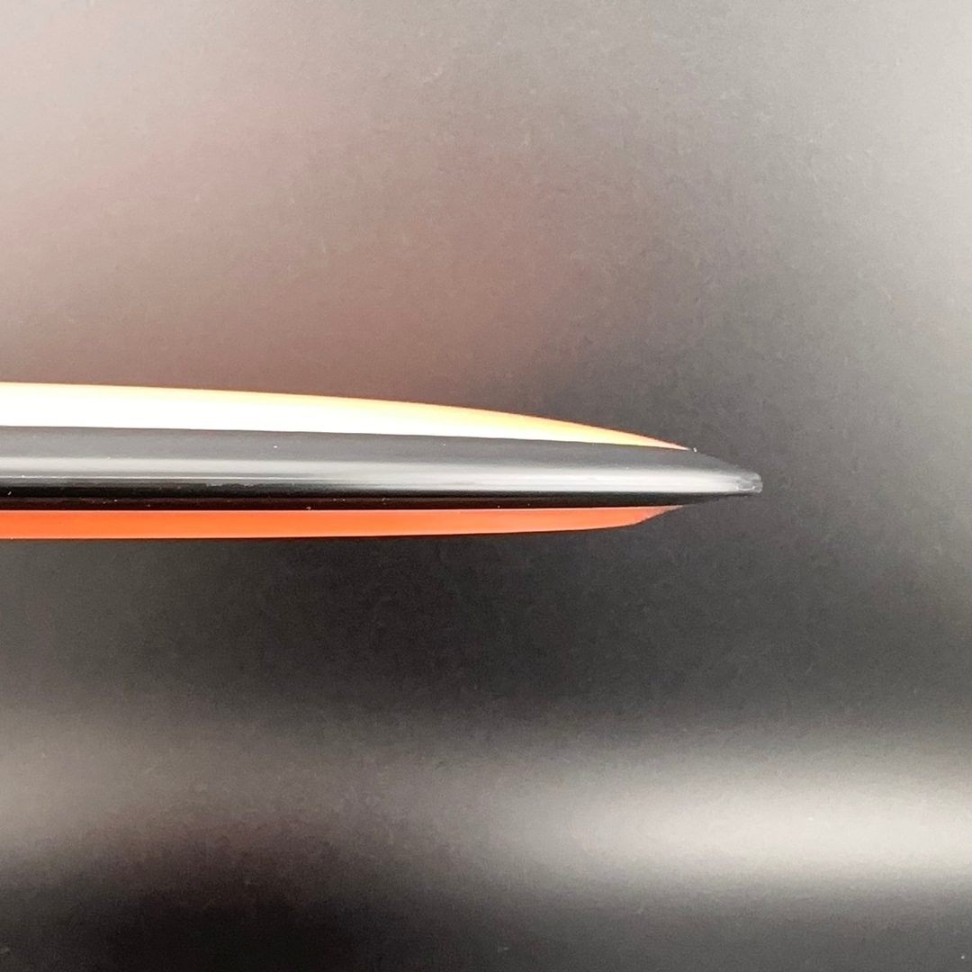 Neutron Trail - Blank MVP